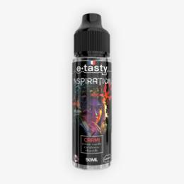 E-liquide Carmi 50 mL - Inspiration E.Tasty