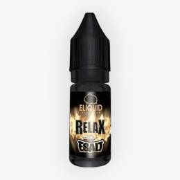 E-liquide Relax 10 mL - Esalt Eliquid France
