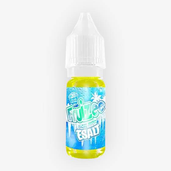 E-liquide Icee Mint Esalt 10 mL - Fruizee