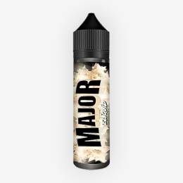 E-liquide Major 50 mL - Eliquid France