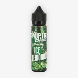 E-liquide Ice Lemonade 50 mL - Empire Brew
