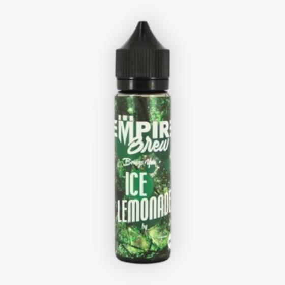 E-liquide Ice Lemonade 50 mL - Empire Brew