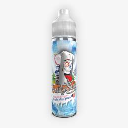 E-liquide Fruit Du Dragon Fruits Bleus 50 mL - Fruity Sun