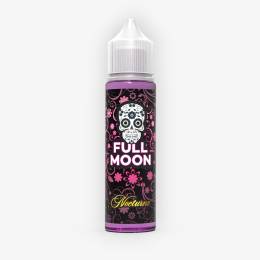 E-liquide Nocturne 50 mL - Black Gold Full Moon