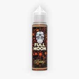 E-liquide Prestige 50 mL - Black Gold Full Moon