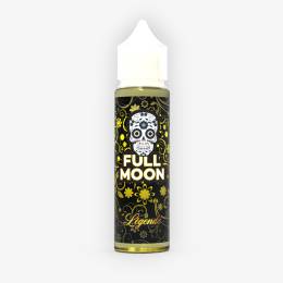 E-liquide Legende 50 mL - Black Gold Full Moon