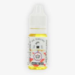 E-liquide Le Coq M 10 mL - Le Coq Qui Vape