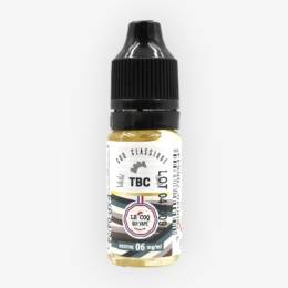 E-liquide TBC 10 mL - Le Coq Qui Vape