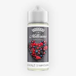 E-liquide Perle d'Amour 100 mL - Millésime
