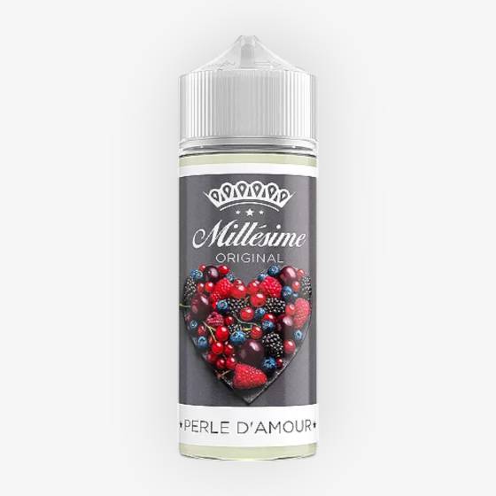 E-liquide Perle d'Amour 100 mL - Millésime