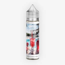E-liquide Grenadine V2 50 mL - Millésime