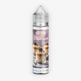 E-liquide Vanilla Pepper 50 mL - Millésime