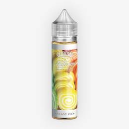 E-liquide Miami Pik 50 mL - Millésime