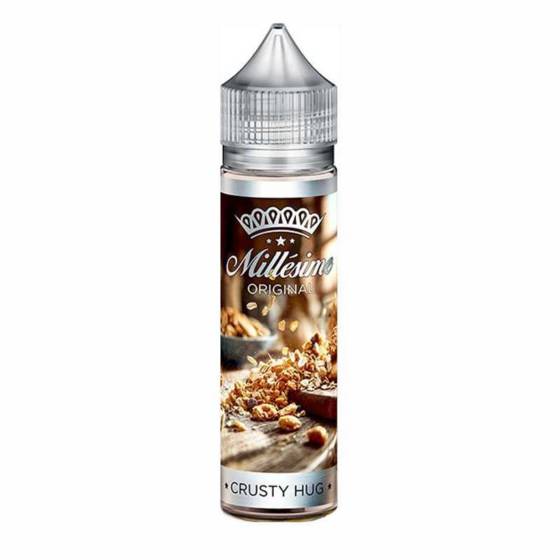 E-liquide Crusty Hug 50 mL - Millésime