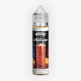 E-liquide Promesse d'amour 50 mL - Millésime