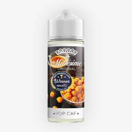 E-liquide Pop'Caf 100 mL - Millésime