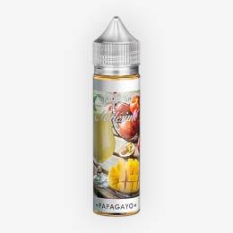 E-liquide Papagayo 50 mL - Millésime