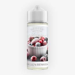 E-liquide Frozen Berries 100 mL - Millésime