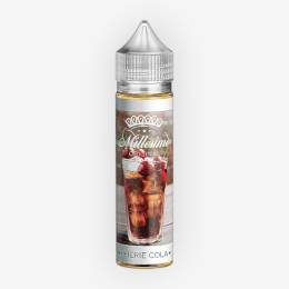E-liquide Cherie Cola 50 mL - Millésime