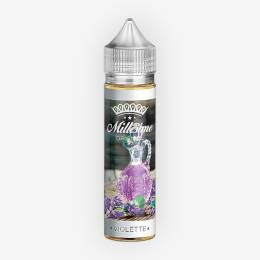 E-liquide Violette 50 mL - Millésime