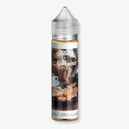 E-liquide Sablé Speculoos 50 mL - Millésime