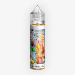 E-liquide Acapulco 50 mL - Millésime
