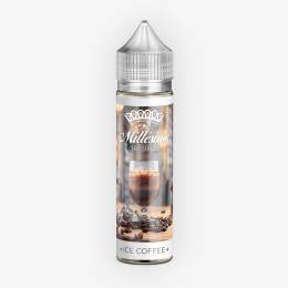 E-liquide Ice Coffee 50 mL - Millésime