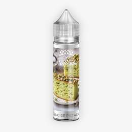 E-liquide Genoise Pistache 50 mL - Millésime