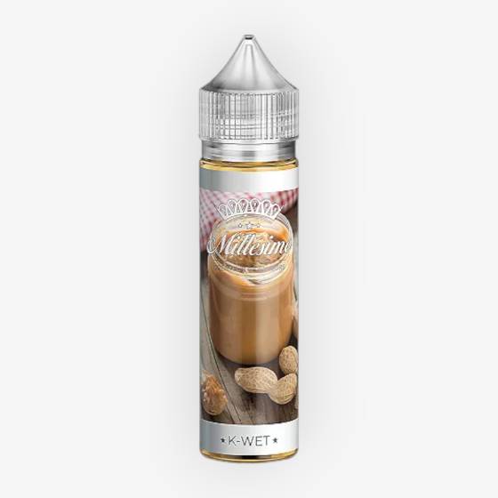 E-liquide K Wet 50 mL - Millésime