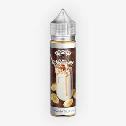 E-liquide Bana Nuts 50 mL - Millésime
