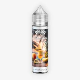 E-liquide Paradisio 50 mL - Millésime
