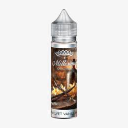 E-liquide Velvet Vanilla 50 mL - Millésime