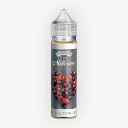 E-liquide Perle d'amour 50 mL - Millésime
