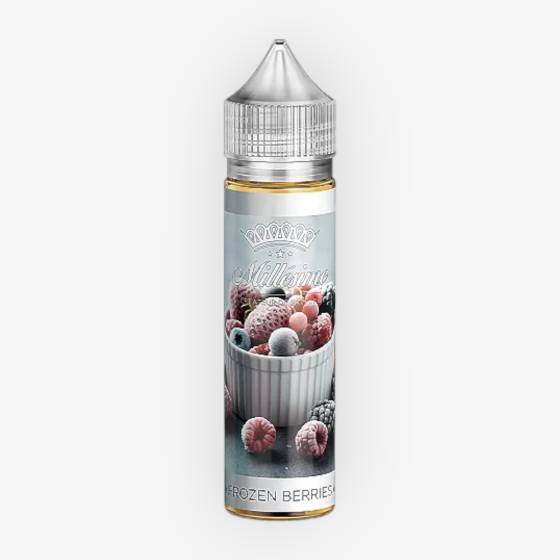 E-liquide Frozen Berries 50 mL - Millésime
