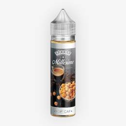 E-liquide Pop Caf 50 mL - Millésime