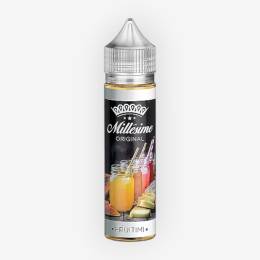 E-liquide Fruitimi 50 mL - Millésime