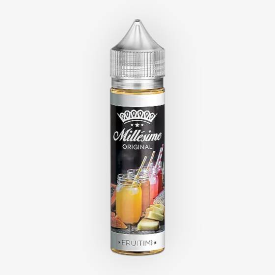 E-liquide Fruitimi 50 mL - Millésime