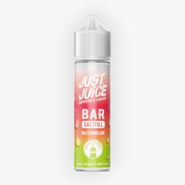 E-liquide Watermelon 40 mL - Bar Saltfill (Just Juice)