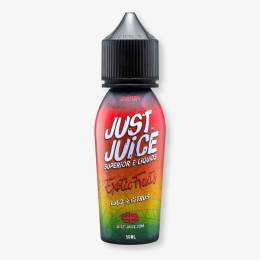 E-liquide Lulo Citrus 50 mL - Exotic Fruits (Just Juice)