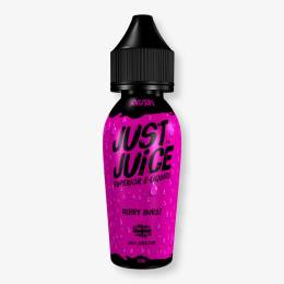 E-liquide Berry Burst 50 mL - Iconic (Just Juice)