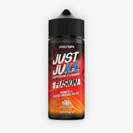 E-liquide Mango Blood & Orange On Ice 100 mL - Fusion (Just Juice)