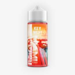 E-liquide Key West 100 mL - Miami Millésime