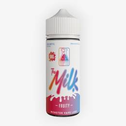 E-liquide Fruity 100 mL - The Milk (Monster Vape Labs)