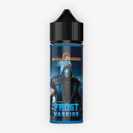 E-liquide Frost Warrior 100 mL - Mortal Juices