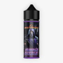 E-liquide Purple Dizzle 100 mL - Mortal Juices