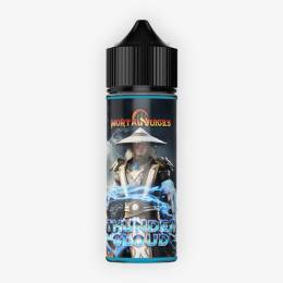 E-liquide Thunder Cloud 100 mL - Mortal Juices