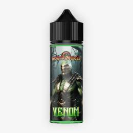 E-liquide Venom 100 mL - Mortal Juices
