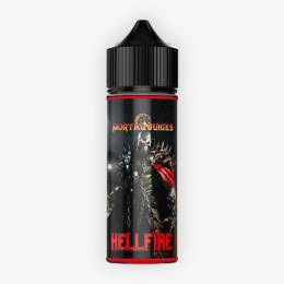 E-liquide Hellfire 100 mL - Mortal Juices