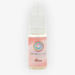 E-liquide Blond 10 mL - Nova Liquides