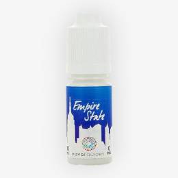 E-liquide Empire State 10 mL - Nova Liquides